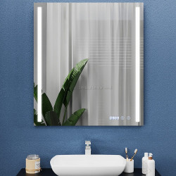 Зеркало Bayro Sigma 50x80 LED Touch
