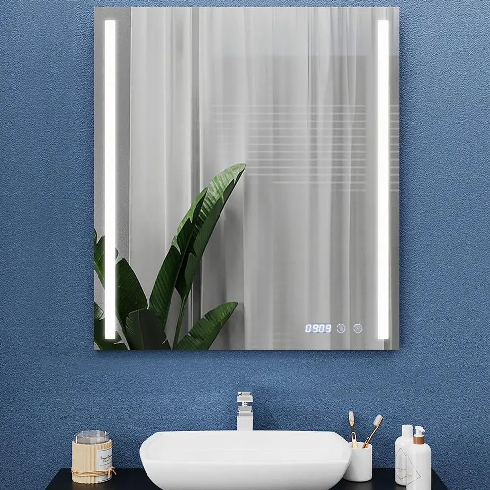 Зеркало Bayro Sigma 50x80 LED Touch