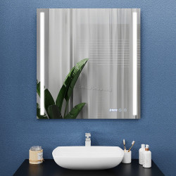 Зеркало Bayro Sigma 60x80 LED Touch