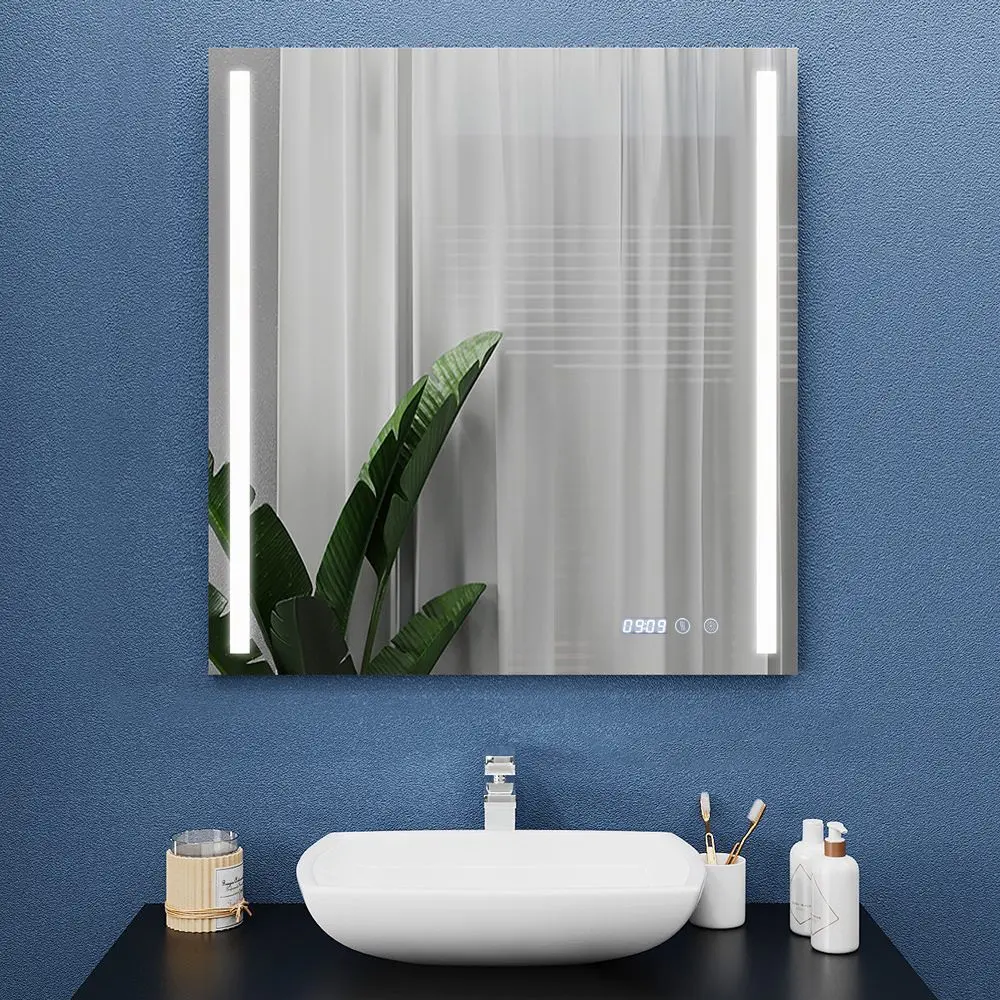 Зеркало Bayro Sigma 60x80 LED Touch