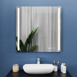 Oglinda Bayro Sigma 70x80 LED Touch