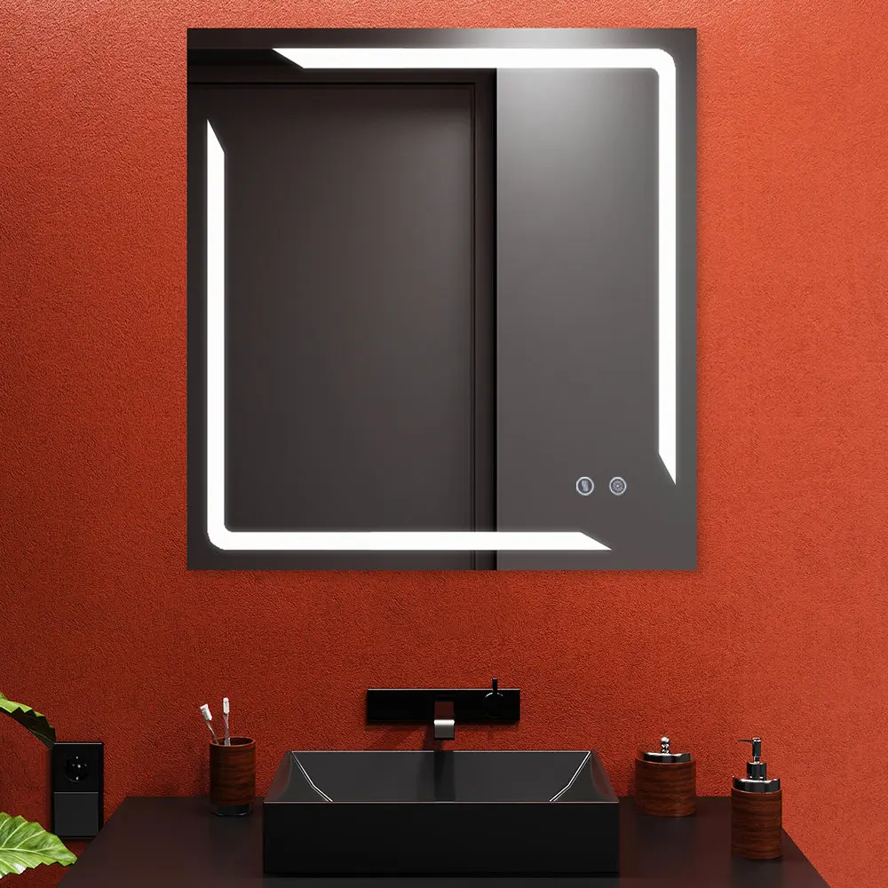 Oglinda Bayro Smart LED Touch 700x800