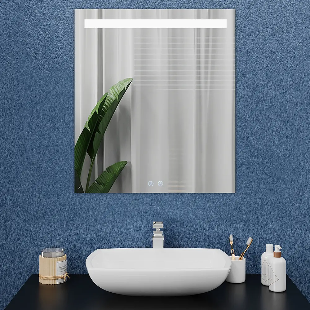 Зеркало Bayro Teta LED Touch 500x800