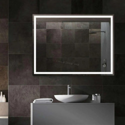 Oglinda Corelead Ankara M3037 100x80