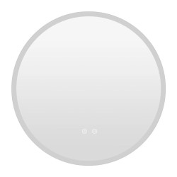 Oglinda Costway BA8423 (Silver) Thumb