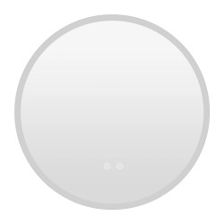 Oglinda Costway BA8424 (Silver) Thumb