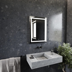 Oglinda Dubiel Vitrum Focus 60x80 Thumb