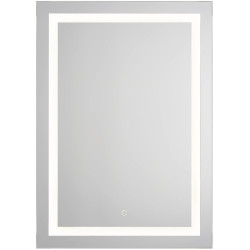 Oglinda Dubiel Vitrum Focus 80x100 Thumb