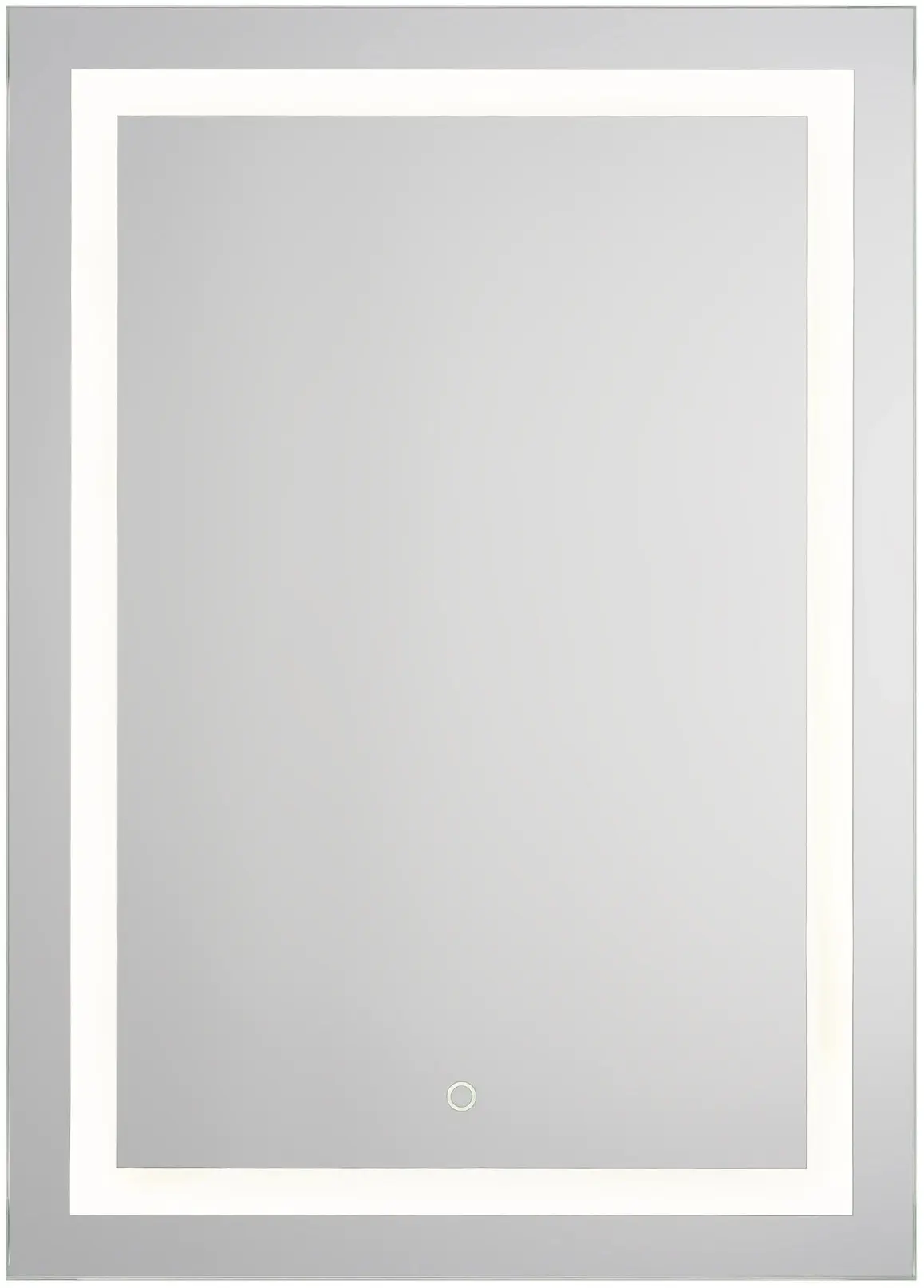 Oglinda Dubiel Vitrum Focus 80x100 - 3