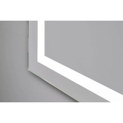 Oglinda Dubiel Vitrum Focus 80x120 Thumb