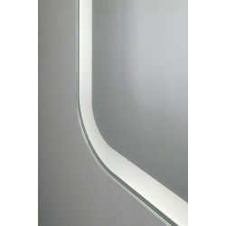 Oglinda Dubiel Vitrum Hugo 60x80 Thumb
