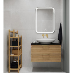 Oglinda Dubiel Vitrum Hugo 60x80 Thumb