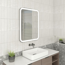 Oglinda Dubiel Vitrum Hugo 60x80 Thumb