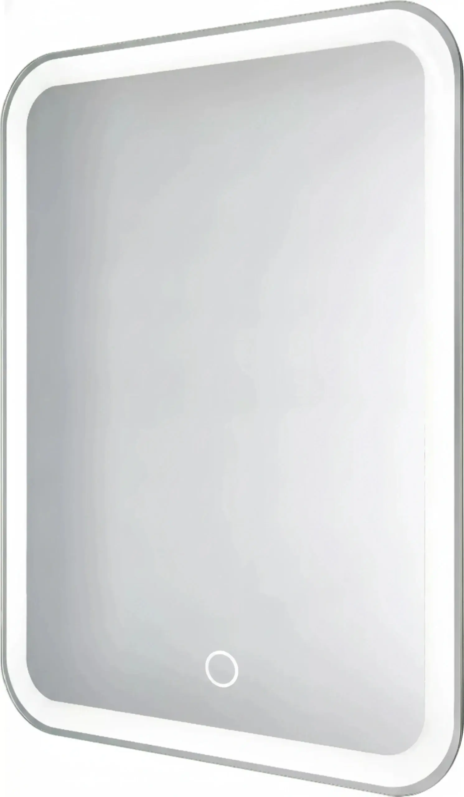 Oglinda Dubiel Vitrum Hugo 80x80 - 2
