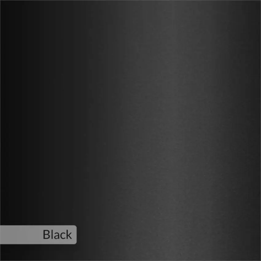 Зеркало Showdeko Hulla 56x56 (Black) - 4