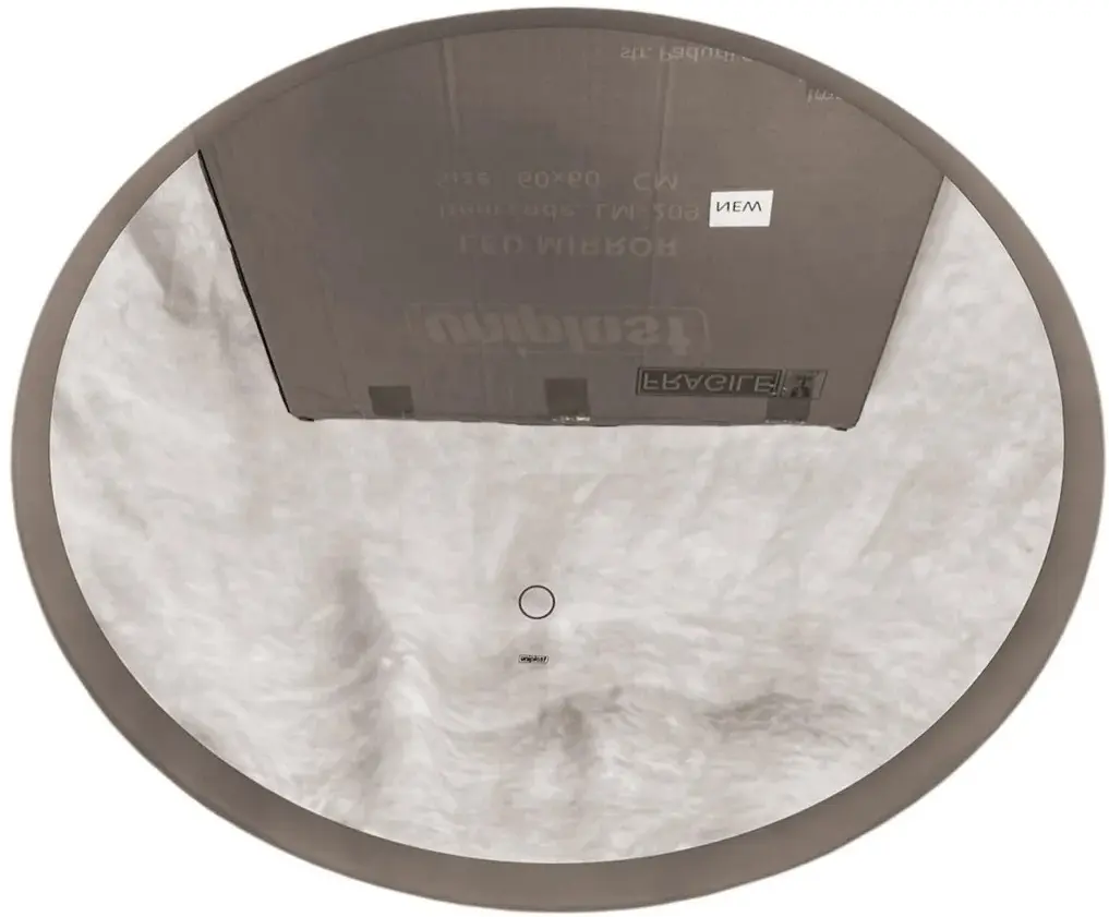 Oglinda Uniplast LM-209.6060-3 600x600