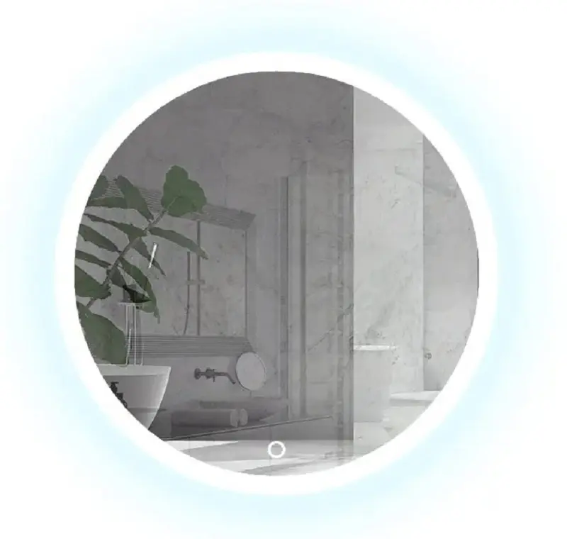 Oglinda Uniplast LM-209.6060 600x600