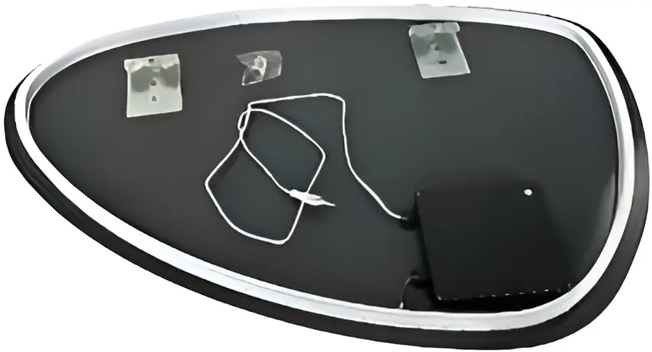 Oglinda Uniplast LM-407-9060 600x900