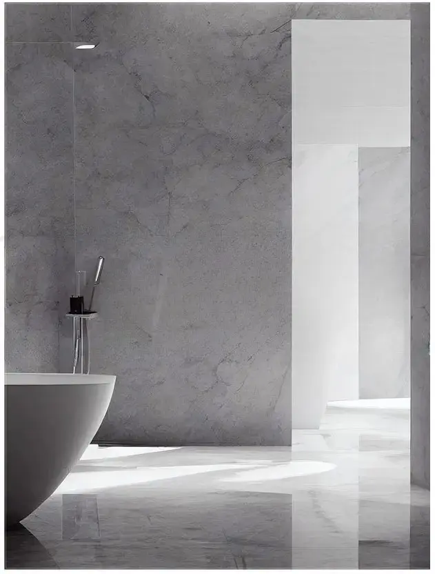 Зеркало Uniplast M-110 600x800