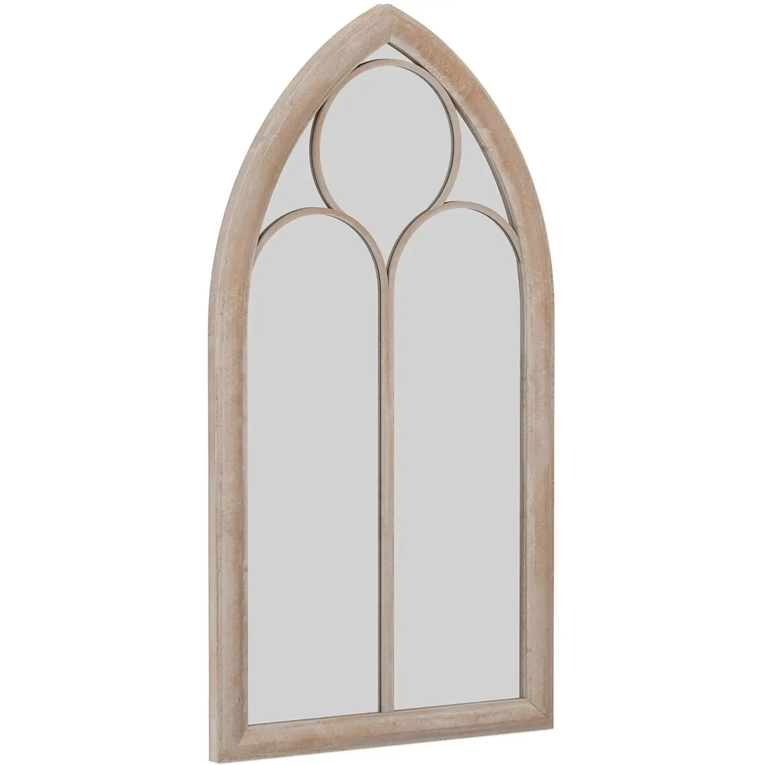 Oglinda Costway HZ10390GR (Grey) - 2