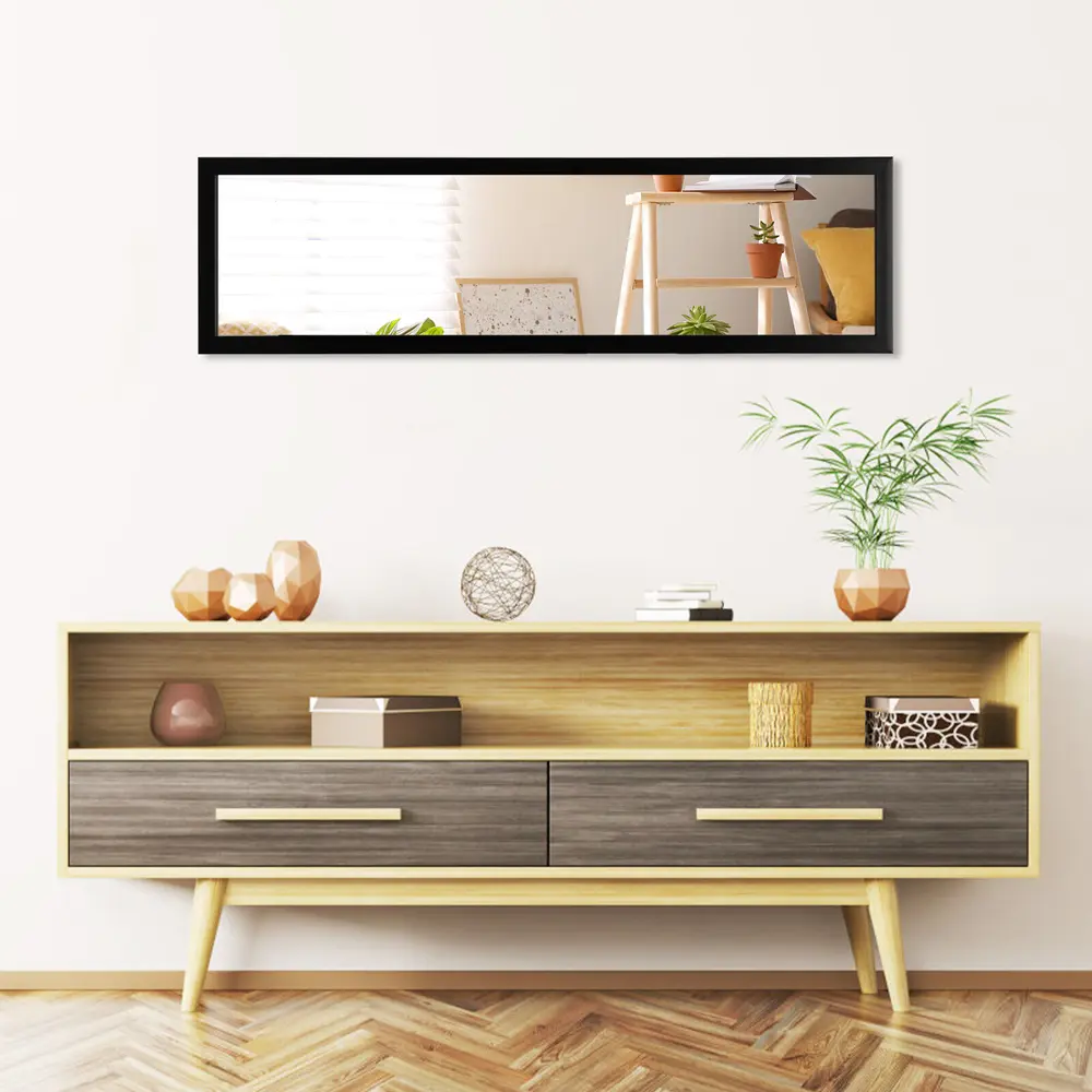 Зеркало Costway JV10613BK (Black)