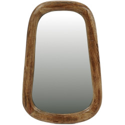 Oglinda H&S 56396 (Wood) Thumb