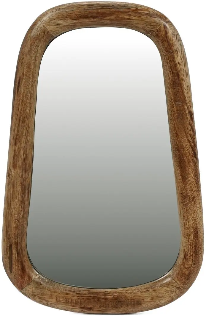 Oglinda H&S 56396 (Wood) - 2