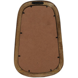 Oglinda H&S 56396 (Wood) Thumb