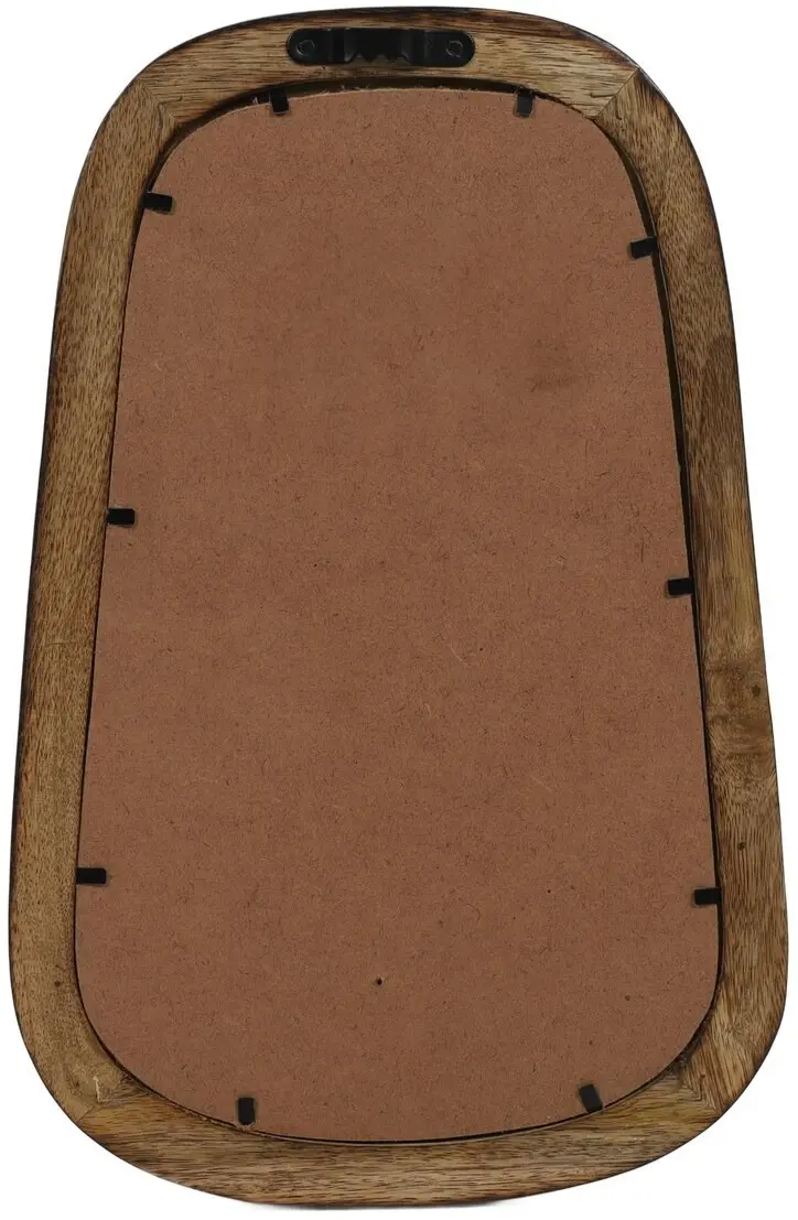 Oglinda H&S 56396 (Wood) - 3