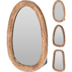 Oglinda H&S 56396 (Wood) Thumb