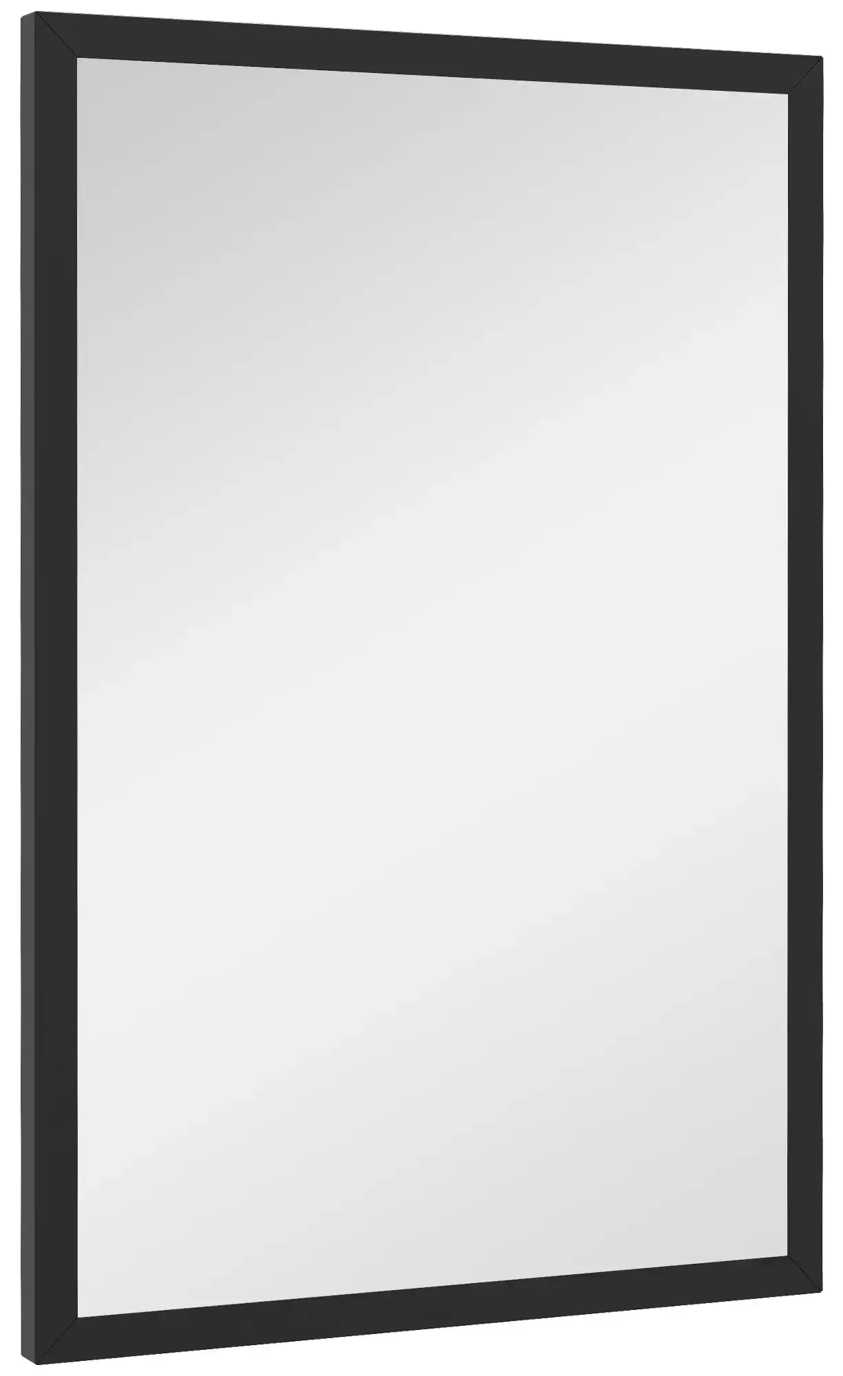 Oglinda Homcom 830-829V82BK (Black) - 2