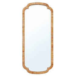 Oglinda Ikea Kndlenot 60x140 (Ratan) Thumb