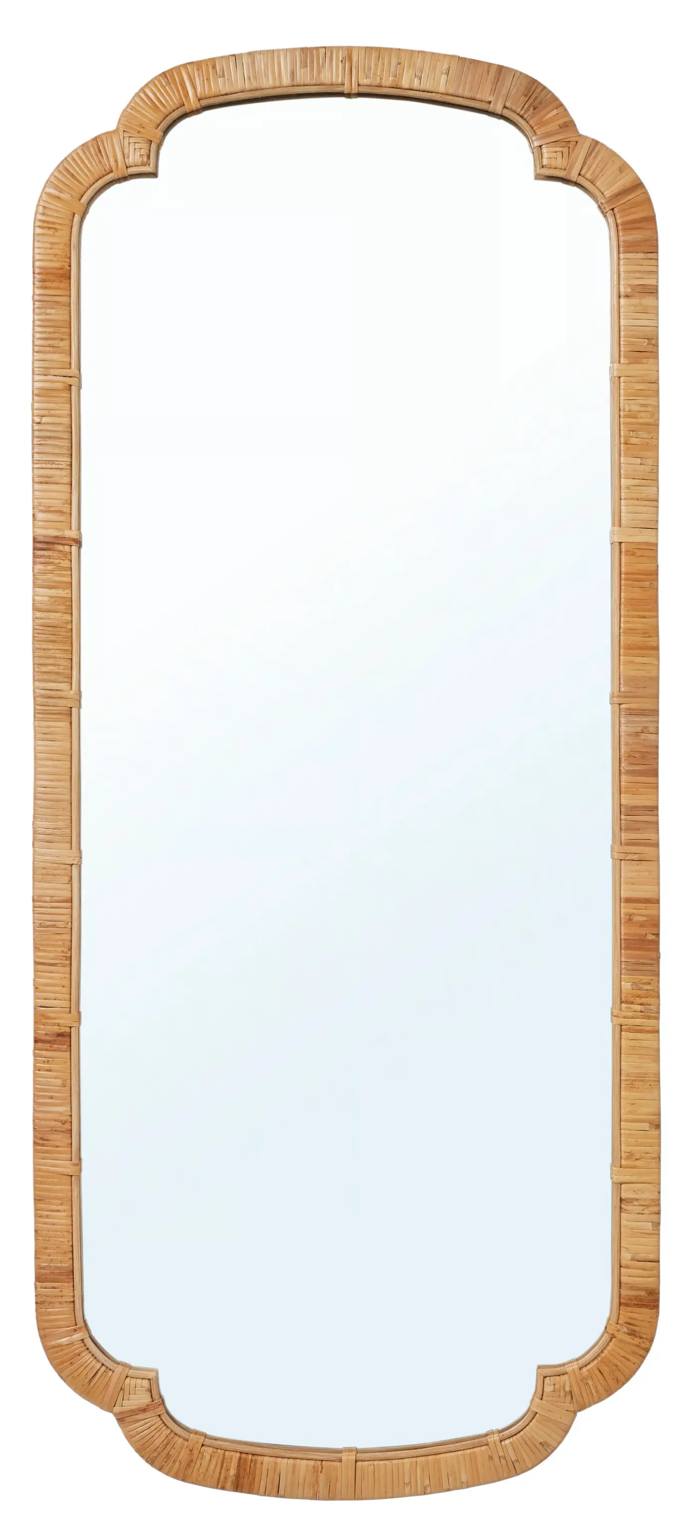 Oglinda Ikea Kndlenot 60x140 (Ratan) - 2