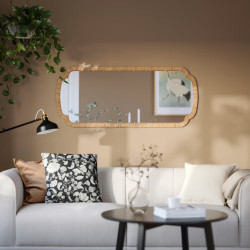 Oglinda Ikea Kndlenot 60x140 (Ratan)