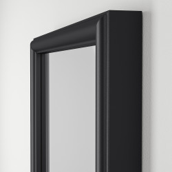 Oglinda Ikea Nyponbuske 40x135 (Negru) Thumb