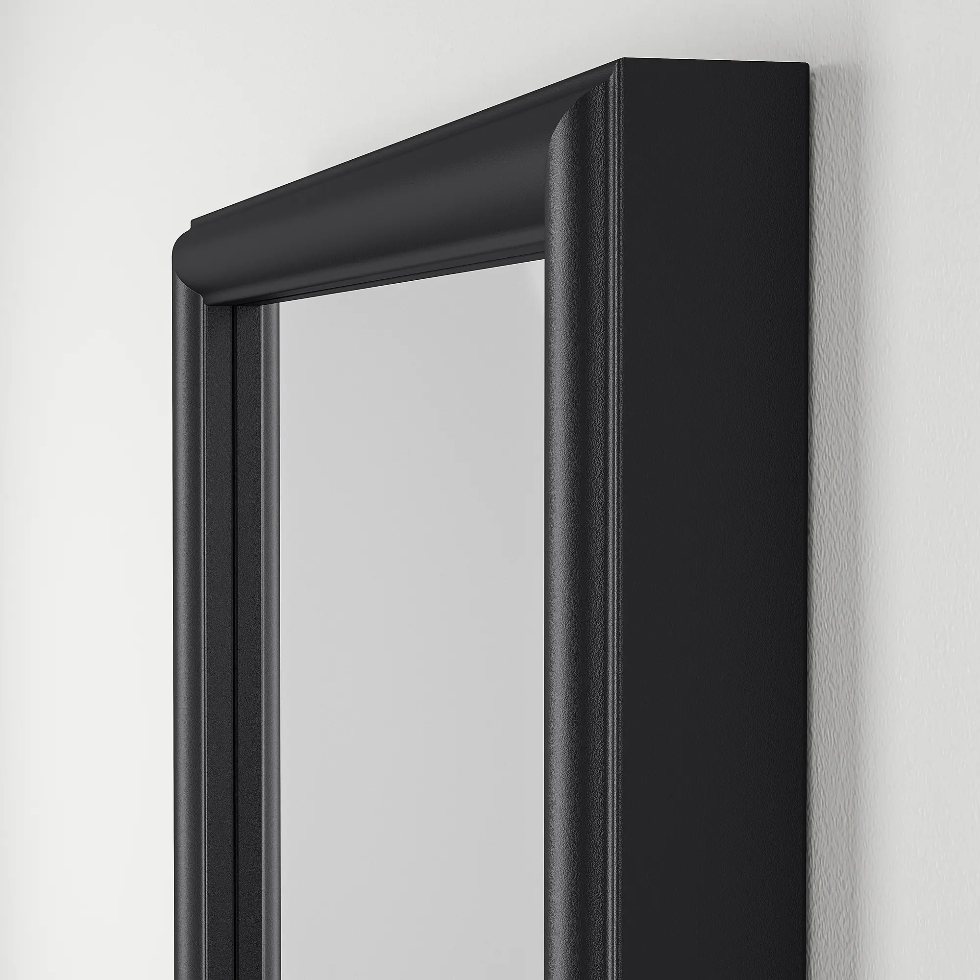 Oglinda Ikea Nyponbuske 40x135 (Negru) - 3