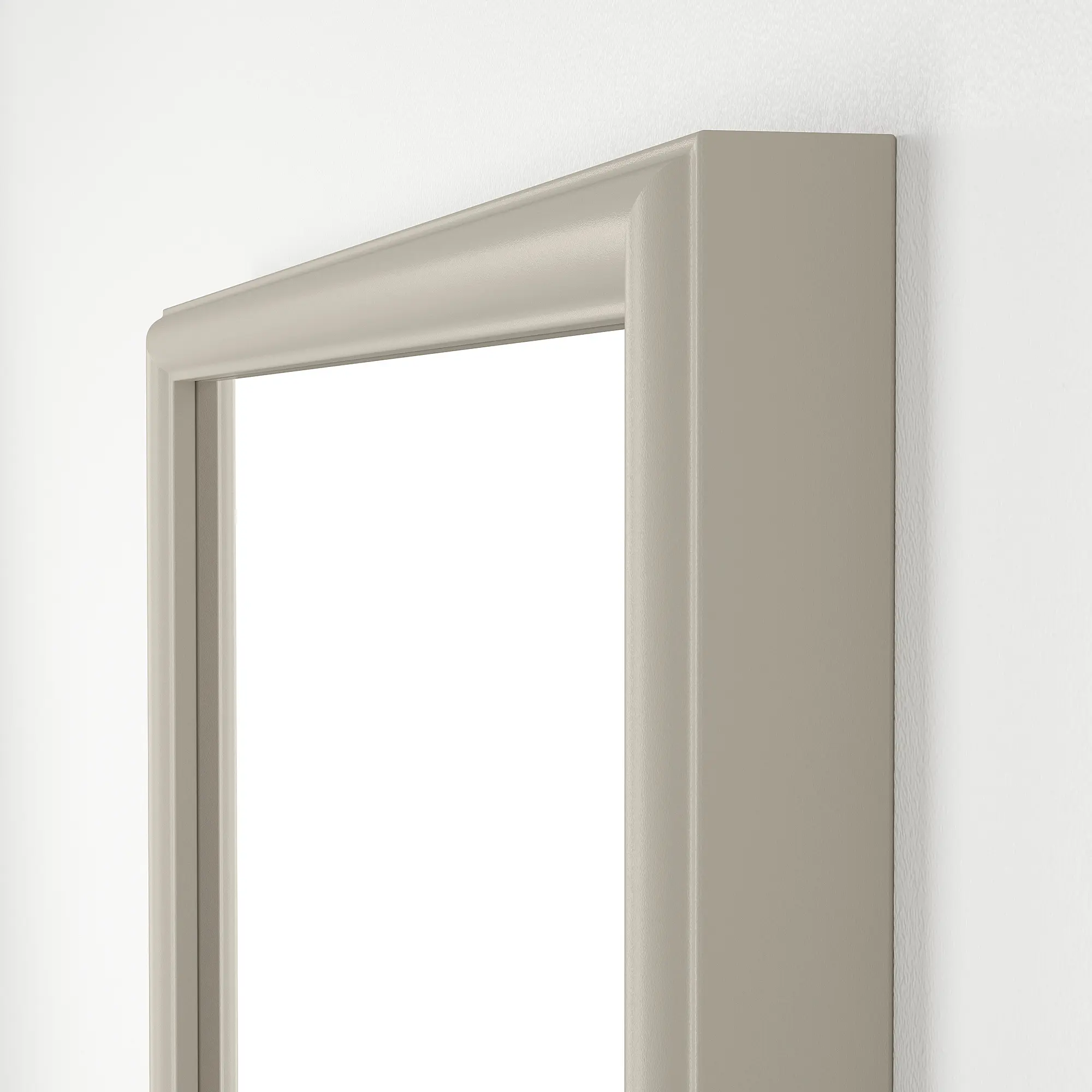 Oglinda Ikea Nyponbuske 65x135 (Gri-bej) - 3