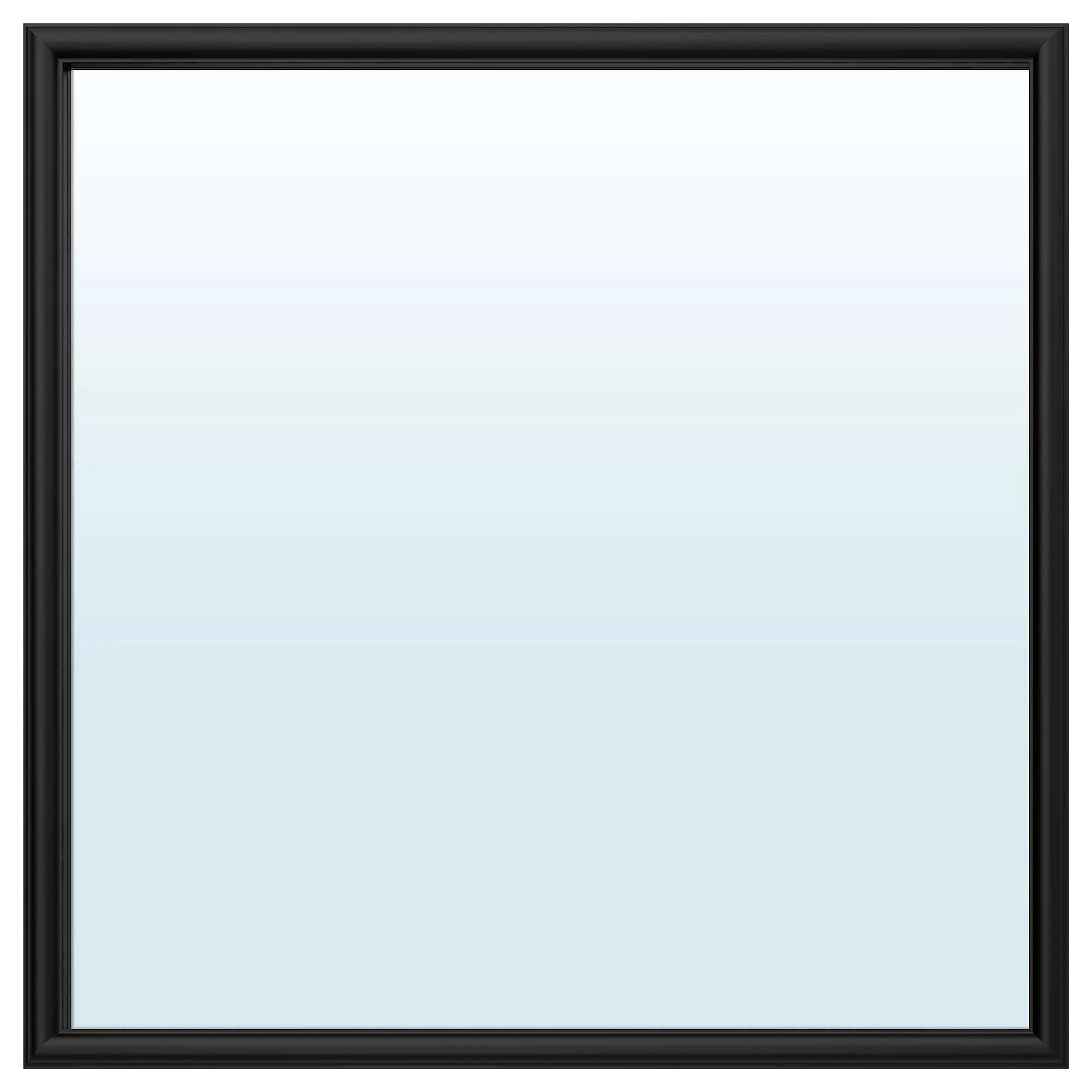 Oglinda Ikea Nyponbuske 65x65 (Negru) - 2