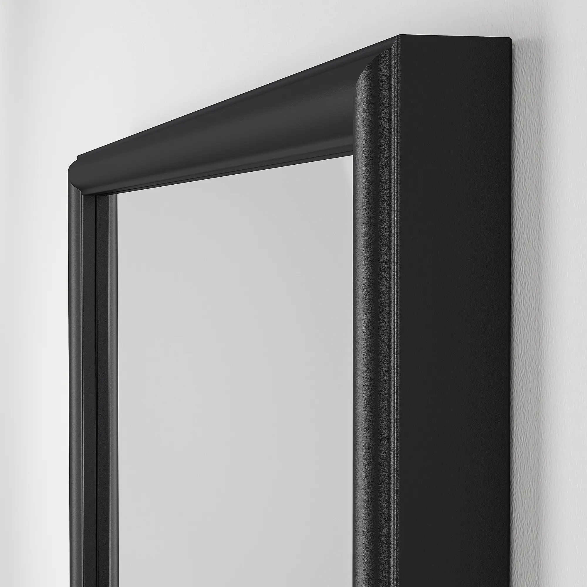 Oglinda Ikea Nyponbuske 65x65 (Negru) - 3