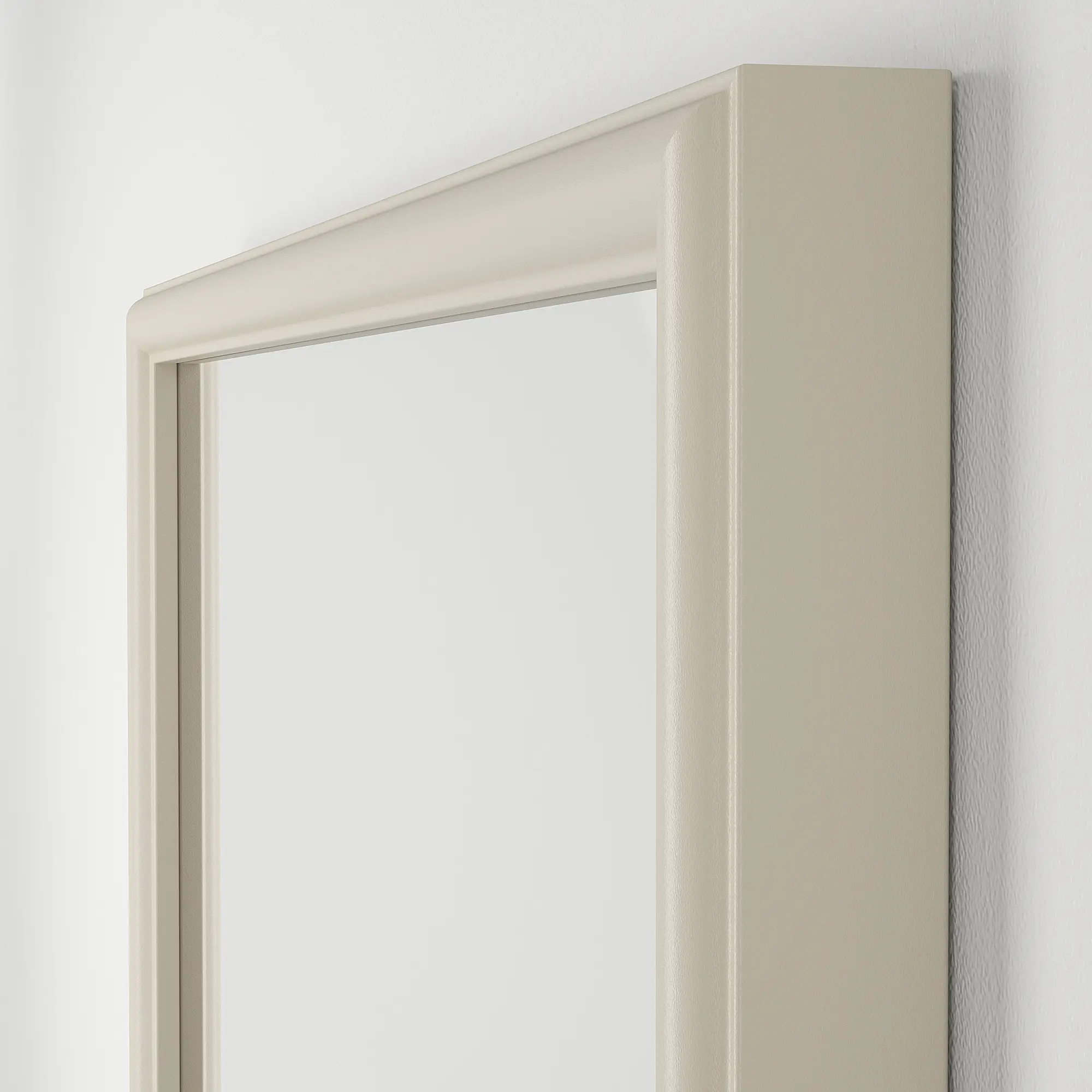 Oglinda Ikea Nyponbuske 65x65 (Gri-bej) - 3