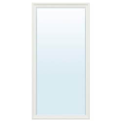Oglinda Ikea Pingstsyren 60x120 (Alb) Thumb