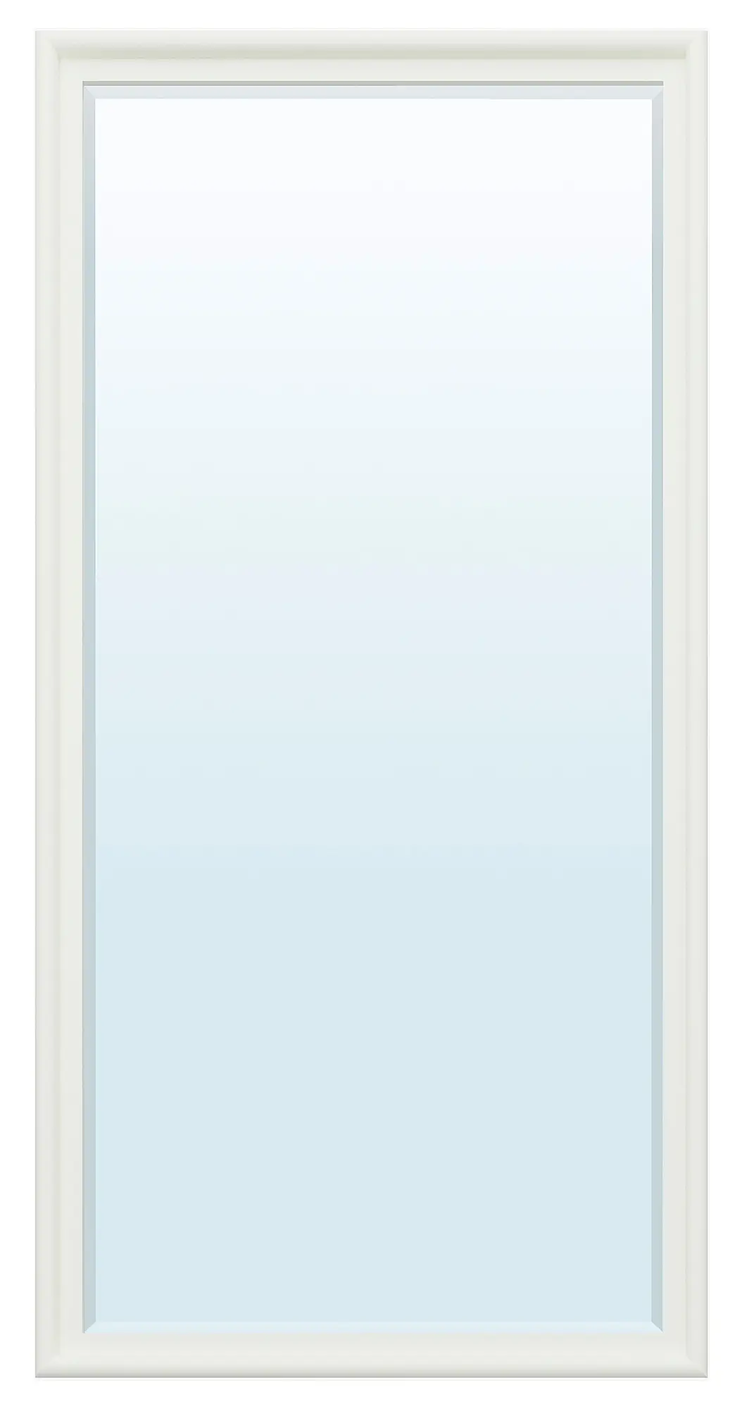 Oglinda Ikea Pingstsyren 60x120 (Alb) - 2