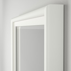 Oglinda Ikea Pingstsyren 60x120 (Alb) Thumb