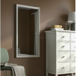 Oglinda Ikea Pingstsyren 60x120 (Alb)