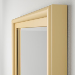 Oglinda Ikea Pingstsyren 60x120 (Galben-bej deschis) Thumb