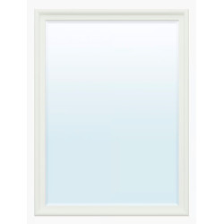 Oglinda Ikea Pingstsyren 60x80 (Alb) Thumb