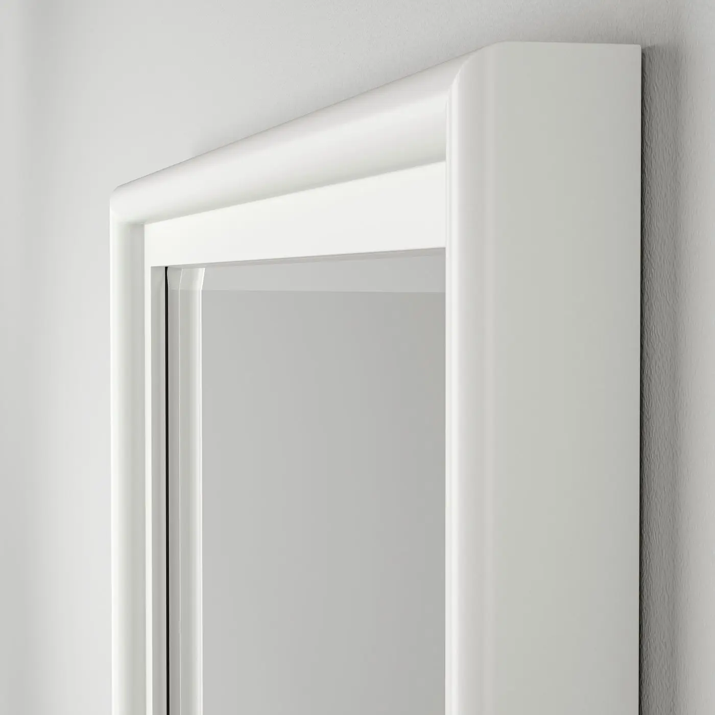 Oglinda Ikea Pingstsyren 60x80 (Alb) - 3