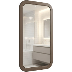 Oglinda Shower Area 60 (Brown) Thumb