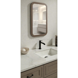 Oglinda Shower Area 60 (Brown)