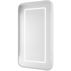 Oglinda Shower Serin 65 (White) Thumb